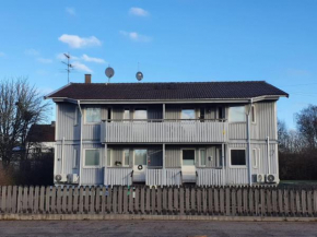 3 rum och kök 3 bäddar, Ruda